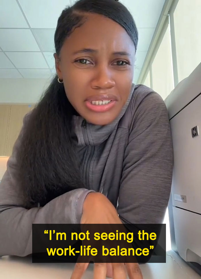 Tired Millennial Asks How Her Mom And Others Managed To Work And Raise Kids, Sparks A Debate Tired Millennial Asks How Her Mom And Others Managed To Work And Raise Kids, Sparks A Debate