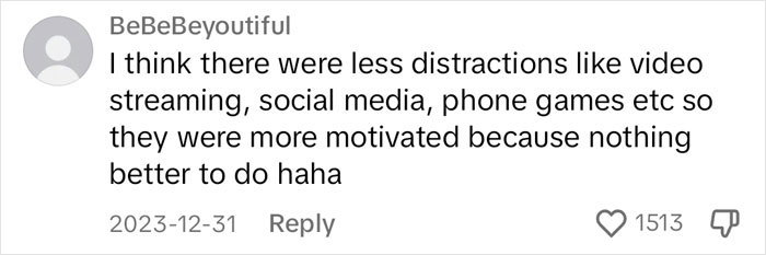 Tired Millennial Asks How Her Mom And Others Managed To Work And Raise Kids, Sparks A Debate Tired Millennial Asks How Her Mom And Others Managed To Work And Raise Kids, Sparks A Debate