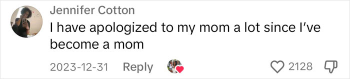 Tired Millennial Asks How Her Mom And Others Managed To Work And Raise Kids, Sparks A Debate Tired Millennial Asks How Her Mom And Others Managed To Work And Raise Kids, Sparks A Debate