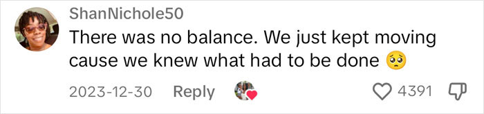 Tired Millennial Asks How Her Mom And Others Managed To Work And Raise Kids, Sparks A Debate Tired Millennial Asks How Her Mom And Others Managed To Work And Raise Kids, Sparks A Debate