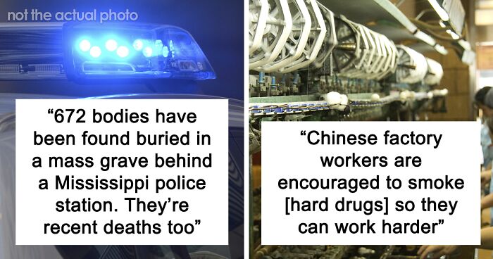 “WWIII May Be Closer Than We Realize”: 50 Dark World News People Should Know