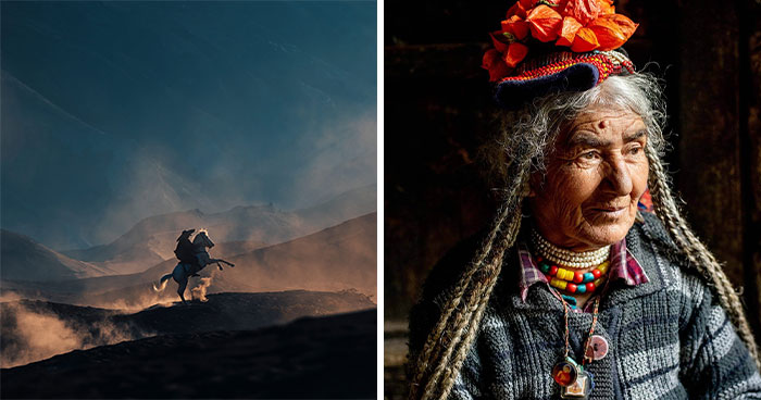 Travels: 25 Winning Photos From The 37th AAP Magazine Photography Awards