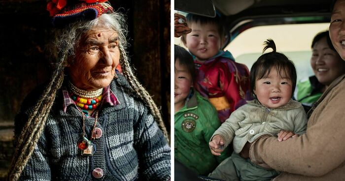 Travels: 25 Winning Photos From The 37th AAP Magazine Photography Awards