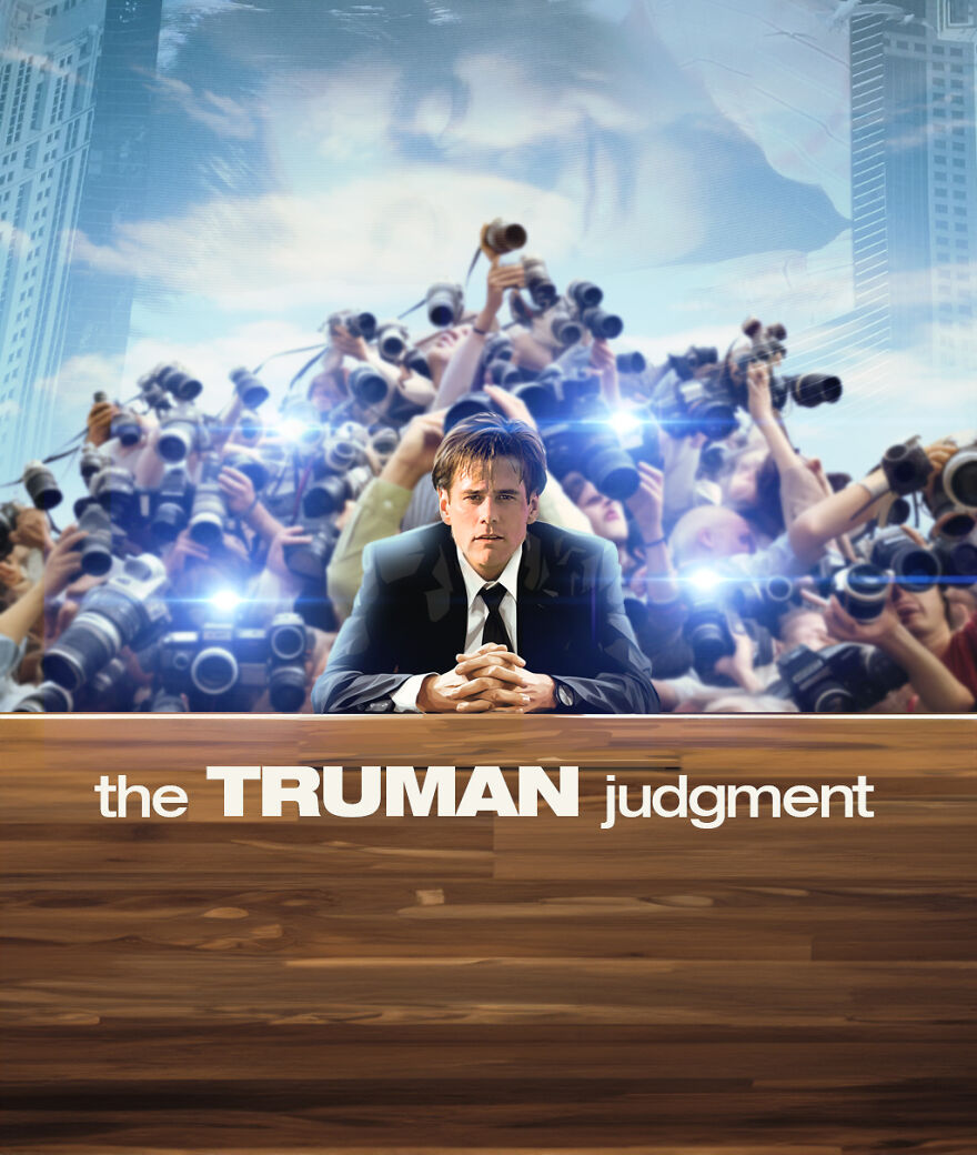 The Truman Judgment