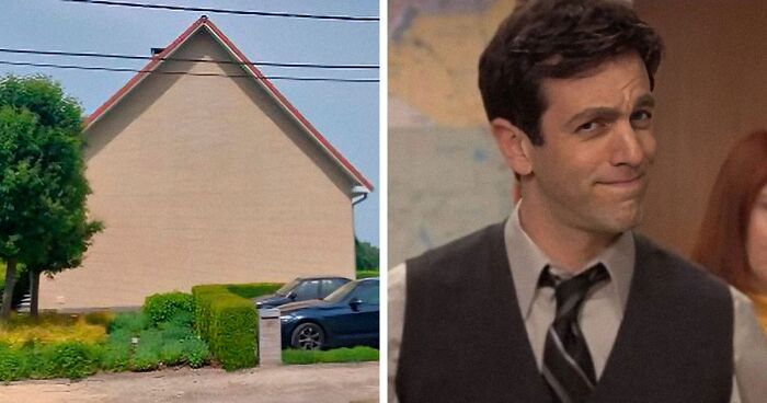 40 Hilariously Bad Houses, As Spotted By This Belgian Guy (New Pics)