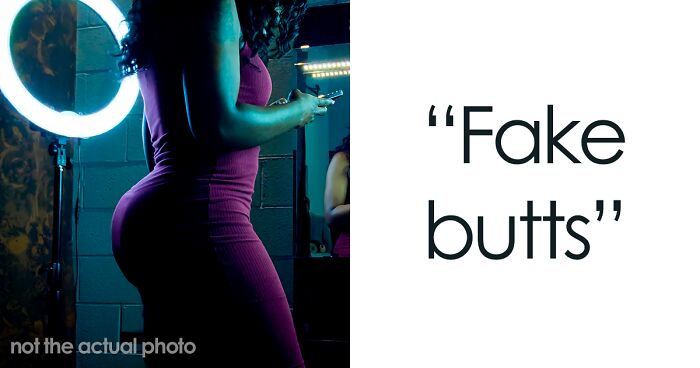 “Settle Down, Handsome Squidward”: 40 People Reveal What Beauty Standards They Find Unattractive