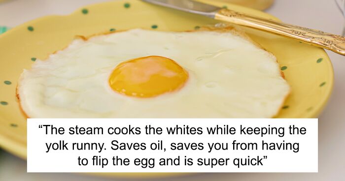 30 Pretty Simple Yet Game-Changing Kitchen Secrets, As Shared By Home Chefs In This Online Group