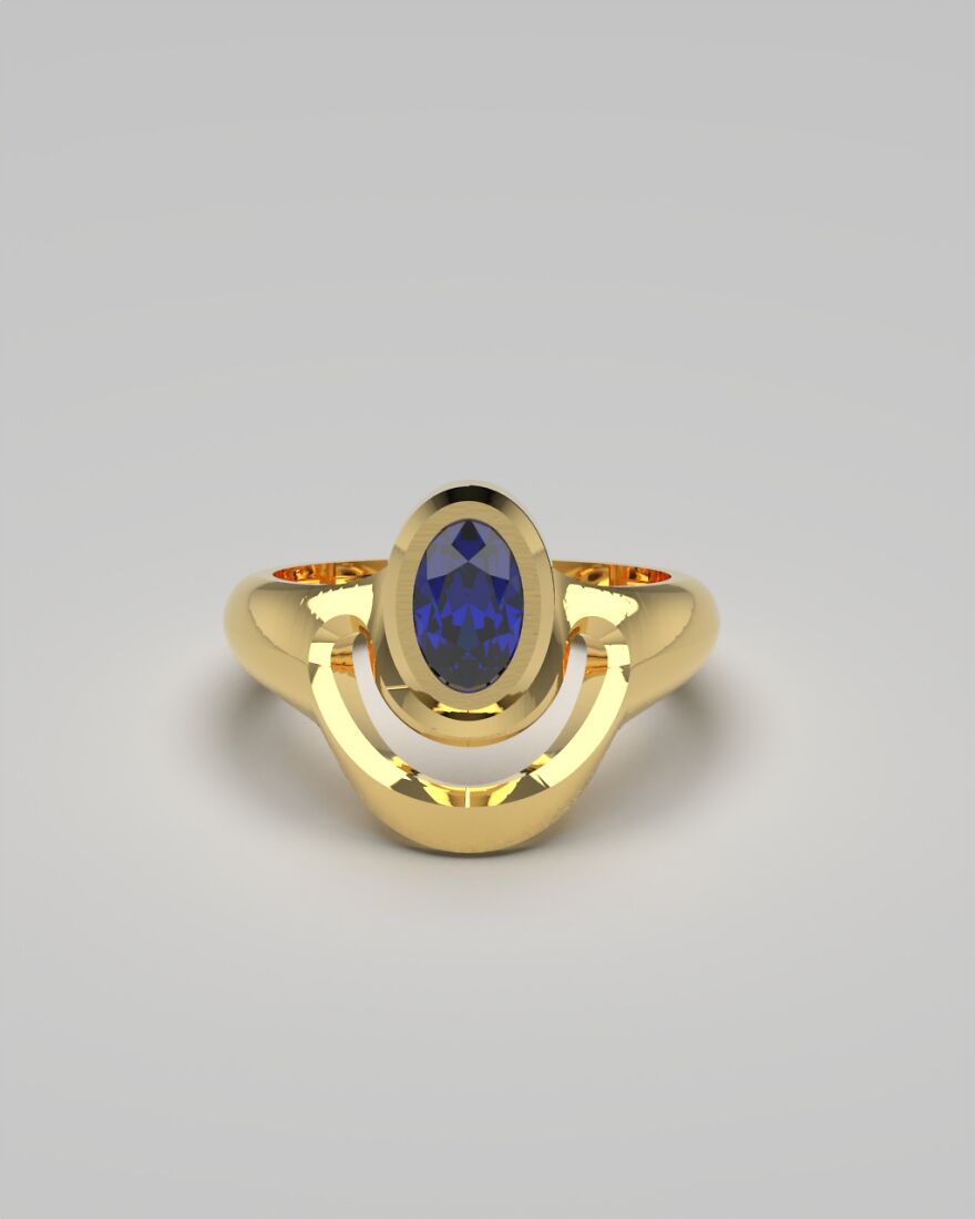 I Created Disney Princesses- Inspired Conceptual Jewelry Pieces. I Created Disney Princesses- Inspired Conceptual Jewelry Pieces.