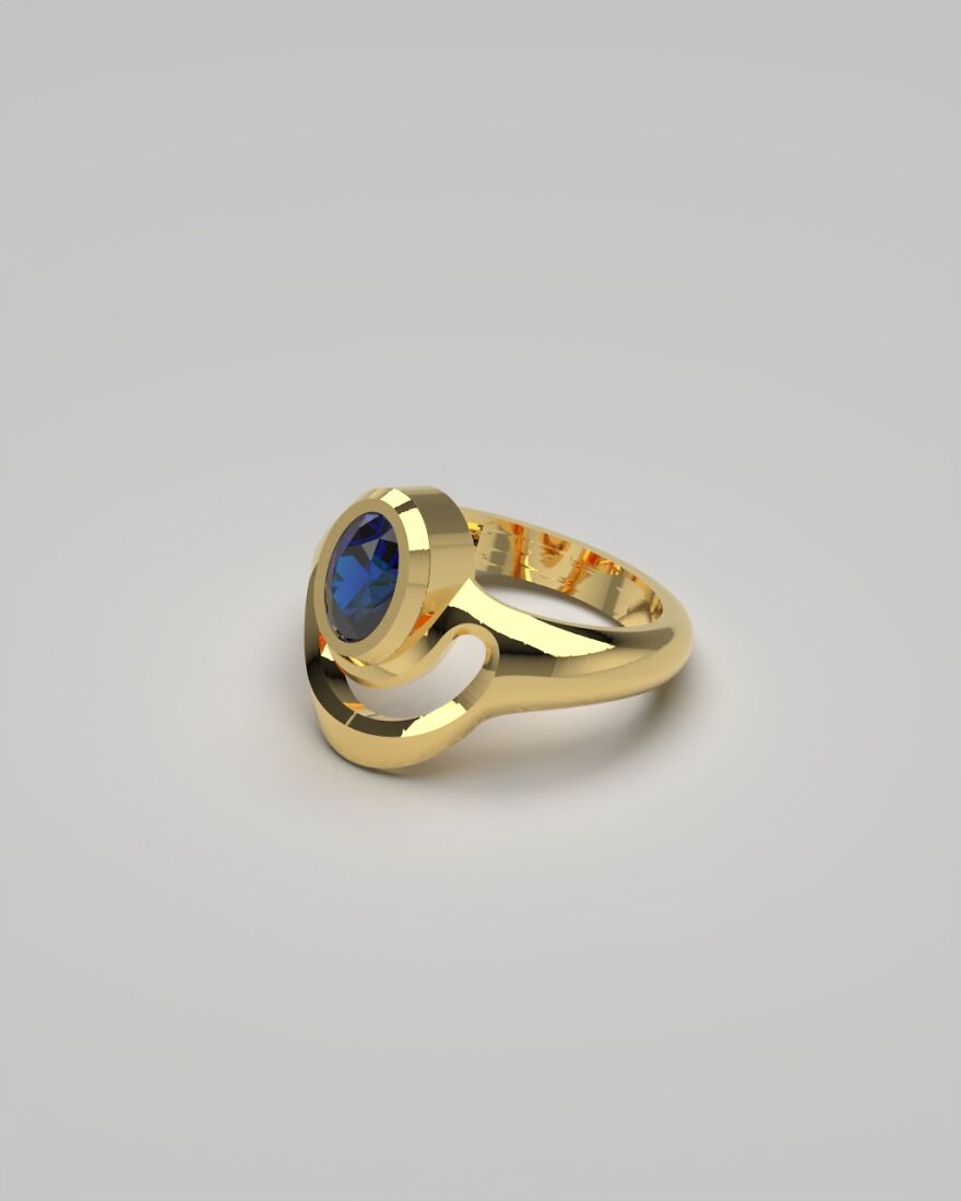 I Created Disney Princesses- Inspired Conceptual Jewelry Pieces. I Created Disney Princesses- Inspired Conceptual Jewelry Pieces.