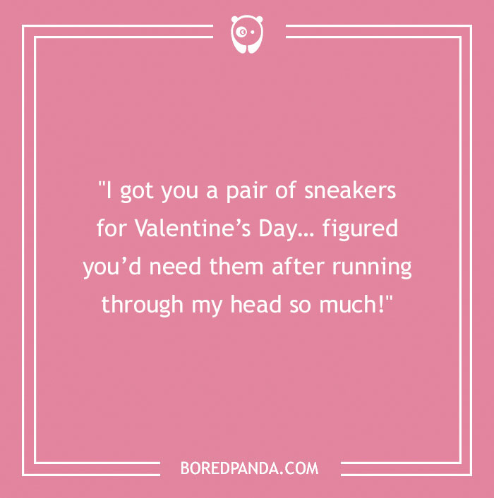 100 Valentine’s Day Pick-Up Lines To Impress Your Loved One