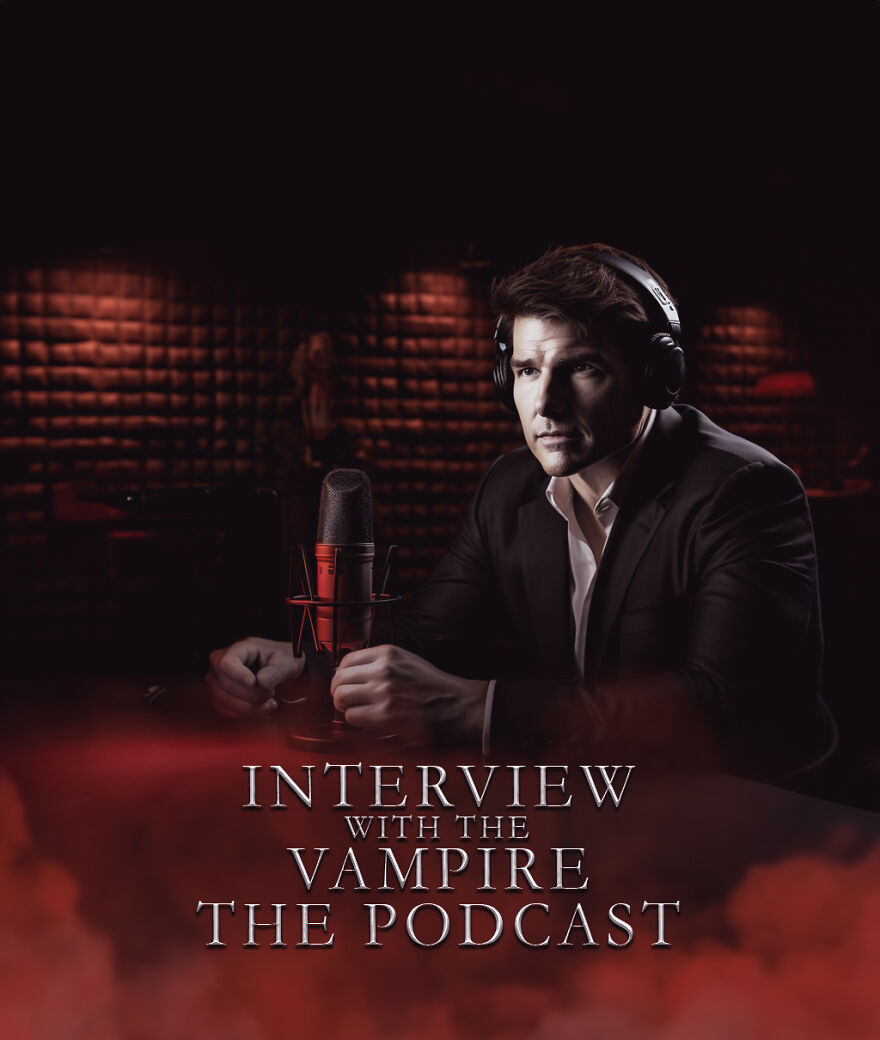 Interview With The Vampire - The Podcast