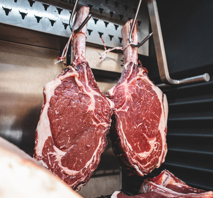 Vegan Woman Pushes Her Husband Out Of The Family Fridge, Is Enraged When He Gets His Own Vegan Woman Pushes Her Husband Out Of The Family Fridge, Is Enraged When He Gets His Own