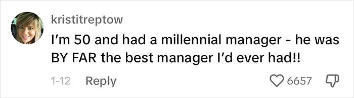 People Online Are Pointing Out Why Laid-Back Millennial Managers Are Not That Great To Work With