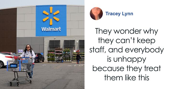 Retail Giant Walmart In Hot Water After Blizzard Employees Get Noodly Bonus