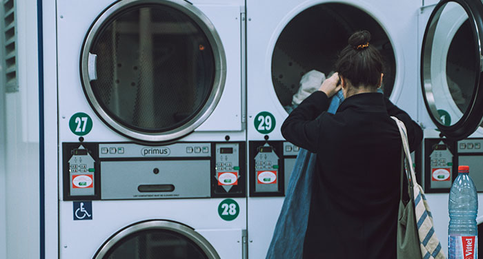 “I Didn’t Start The Dryer”: Karen Gets Taught A Lesson After Throwing Out Neighbor’s Wet Clothes