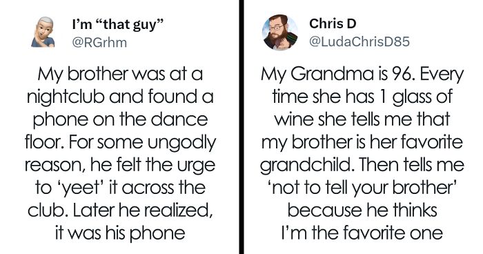 Jimmy Fallon Asks For Epic #MyFamilyIsWeird Stories, 30 Online Users Deliver