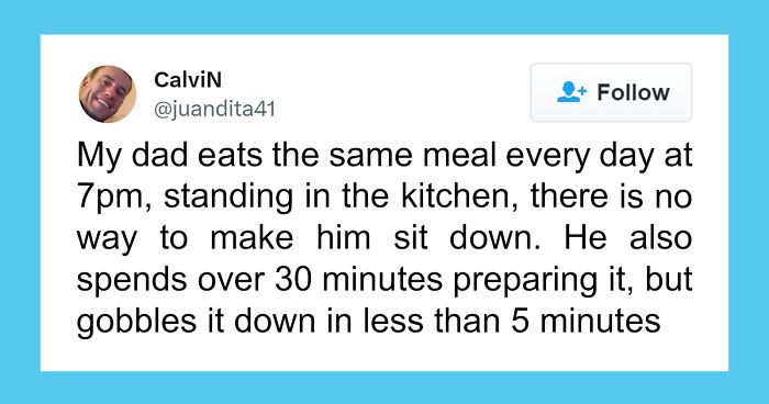 Jimmy Fallon Asks For Epic #MyFamilyIsWeird Stories, 30 Online Users Deliver