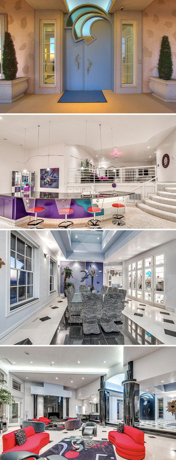 Found The Set Of The Next Knives Out Movie