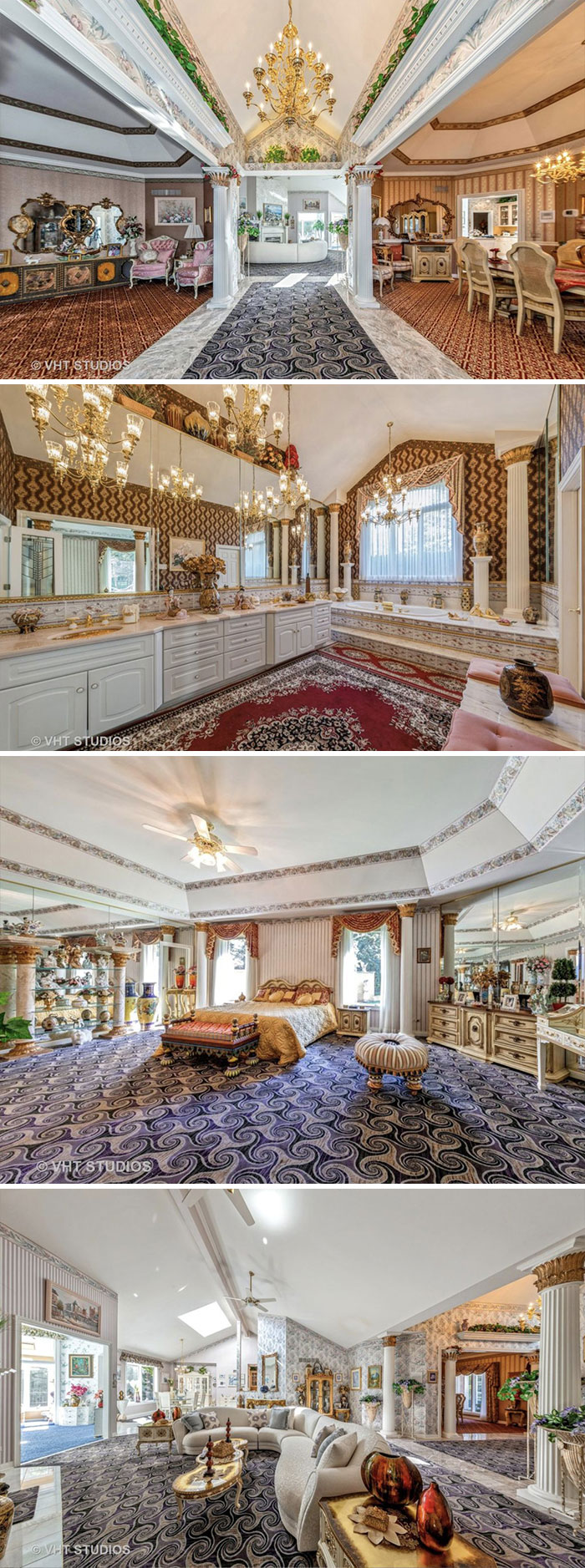 I Think 90's Greco-Roman Maximalism Needs To Make A Comeback