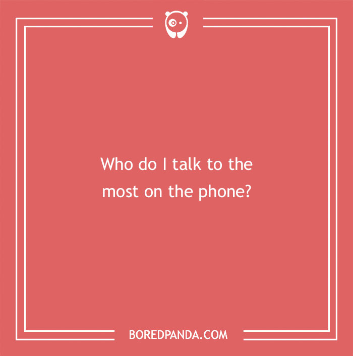 175 “Who Knows Me Better” Questions To Spice Up Your Evening