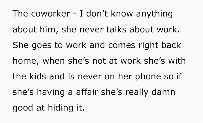 Husband Refuses To Go On A 10-Year-Anniversary Trip With Wife, She Goes With Another Man Husband Refuses To Go On A 10-Year-Anniversary Trip With Wife, She Goes With Another Man