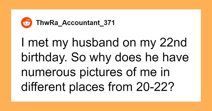 “He Spiked My Drink So He Could Save Me”: Wife Confronts “Creep” Husband After Finding His Diary