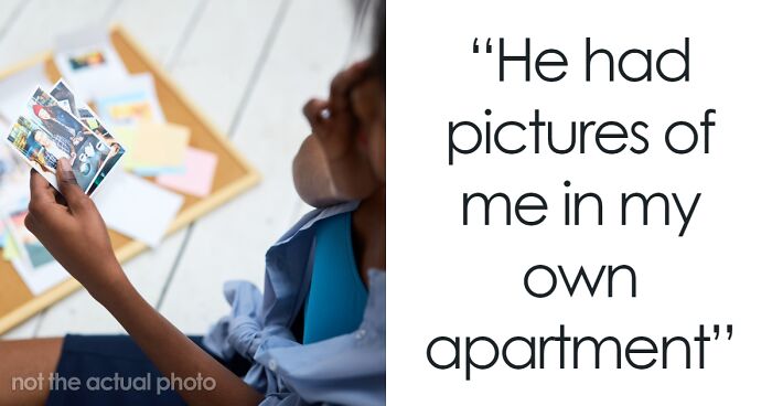 “He Spiked My Drink So He Could Save Me”: Wife Confronts “Creep” Husband After Finding His Diary