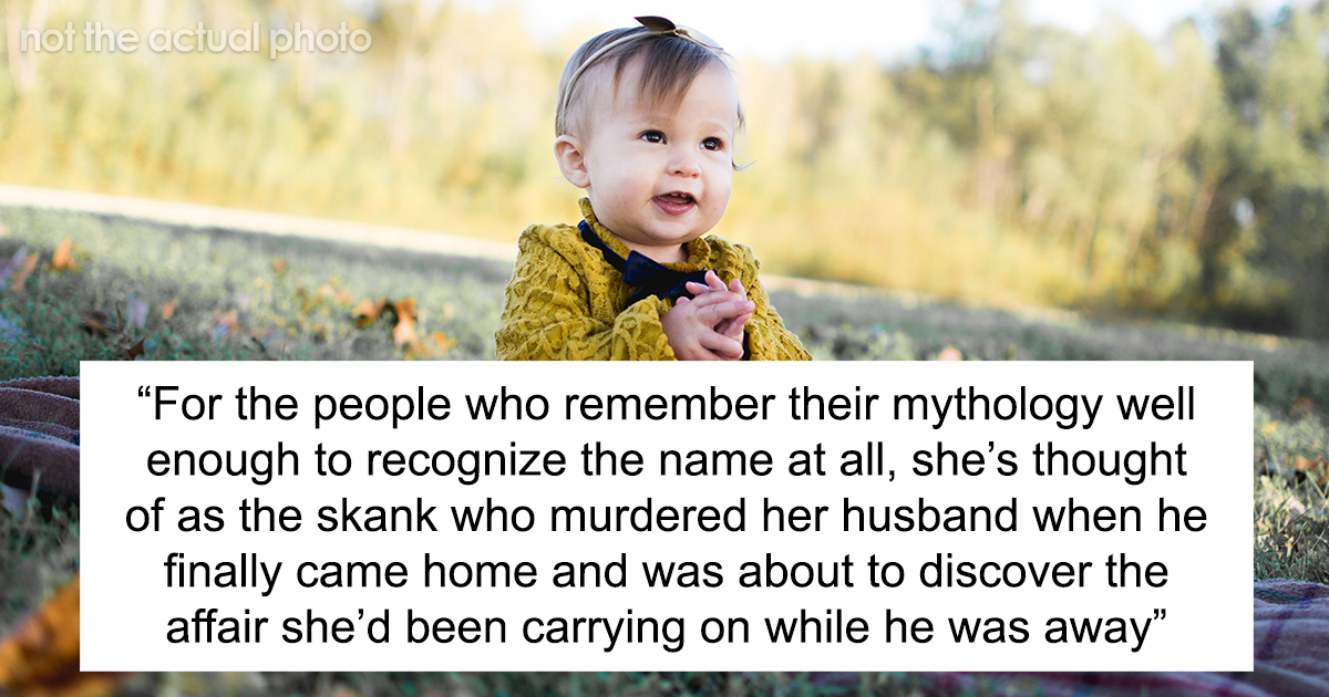 Man Despises The Name Wife Loves For Their Baby, Asks For Help Online As She Won't Budge - Vimarsana News