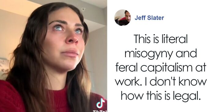 After Woman Films Herself Getting Fired From Company, CEO Breaks Silence On “Painful” Mistake