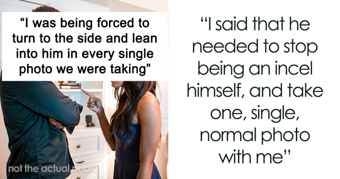 “Stop Being An Incel”: Wife Done With Husband Putting Alpha-Male Influencer’s Needs First