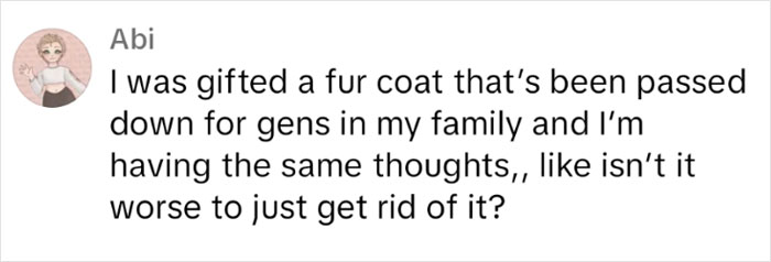 “I Feel Like I Didn’t Get The Memo”: Woman Shocked To Be Kicked Out Of Bar Over Real Fur Coat