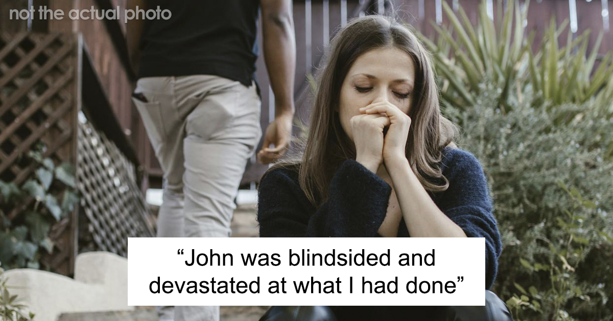 Husband Is OK With Letting Wife Die Instead Of Giving Her A Kidney, Loses Her To Another Man