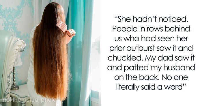 “Asked Her To Move It, She Refused”: Man Teaches Entitled Drama Queen A Lesson