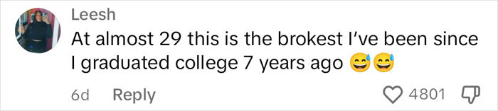 Millennial With 3 Jobs Confesses She’s Drowning Financially, Wants To Know If She’s The Problem