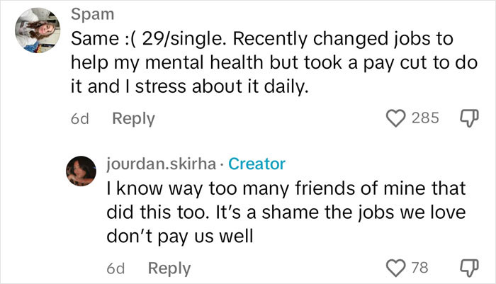 Millennial With 3 Jobs Confesses She’s Drowning Financially, Wants To Know If She’s The Problem