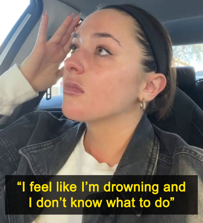 Millennial With 3 Jobs Confesses She’s Drowning Financially, Wants To Know If She’s The Problem