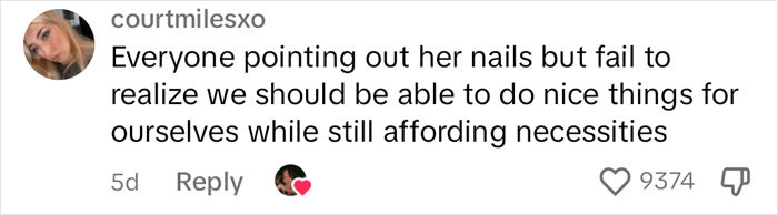 Millennial With 3 Jobs Confesses She’s Drowning Financially, Wants To Know If She’s The Problem