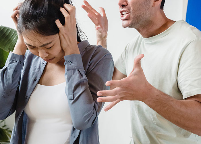 Christian Fiancé Freaks Out Over Woman’s Body Count, She Has Enough And Leaves Him Begging Christian Fiancé Freaks Out Over Woman’s Body Count, She Has Enough And Leaves Him Begging