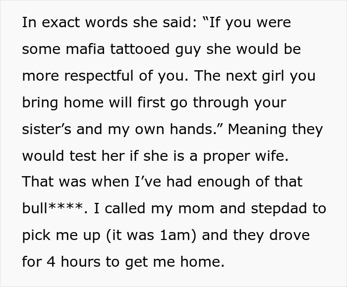 Christian Fiancé Freaks Out Over Woman’s Body Count, She Has Enough And Leaves Him Begging Christian Fiancé Freaks Out Over Woman’s Body Count, She Has Enough And Leaves Him Begging