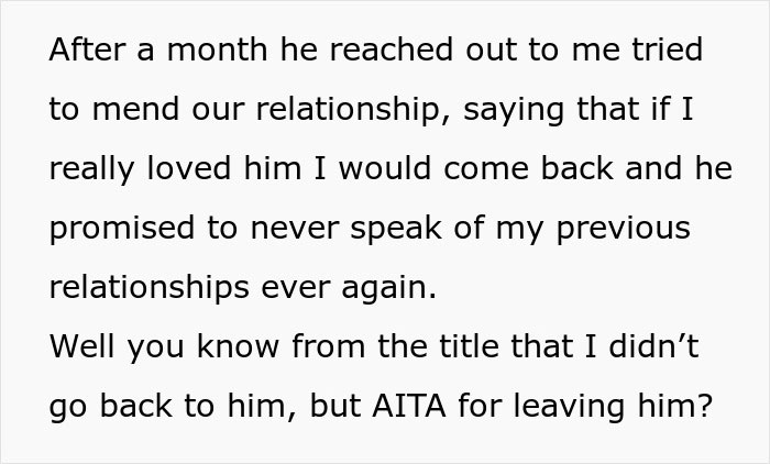 Christian Fiancé Freaks Out Over Woman’s Body Count, She Has Enough And Leaves Him Begging Christian Fiancé Freaks Out Over Woman’s Body Count, She Has Enough And Leaves Him Begging