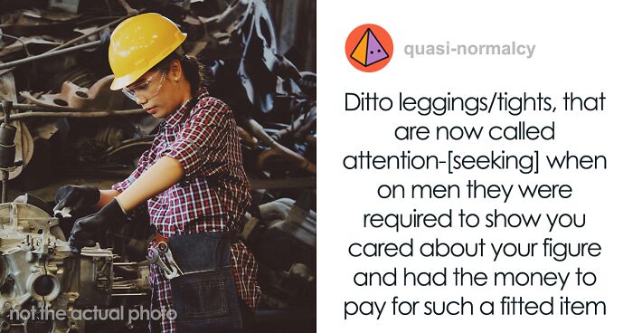 Folks Online Point Out Numerous Fields Which Became ‘Soft’ After Women Started Working There