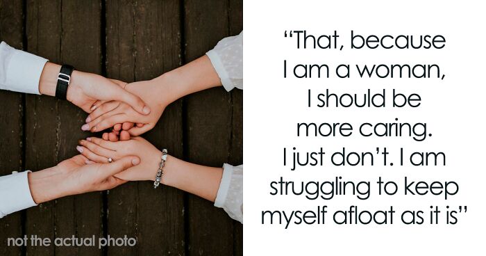 “What Is Your Most Frequent Form Of Internalized Misogyny?”: 30 Women Reply