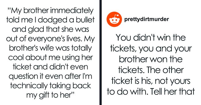 “I Reached My Breaking Point”: Guy Splits With GF After Fighting Over Super Bowl Tickets He Won