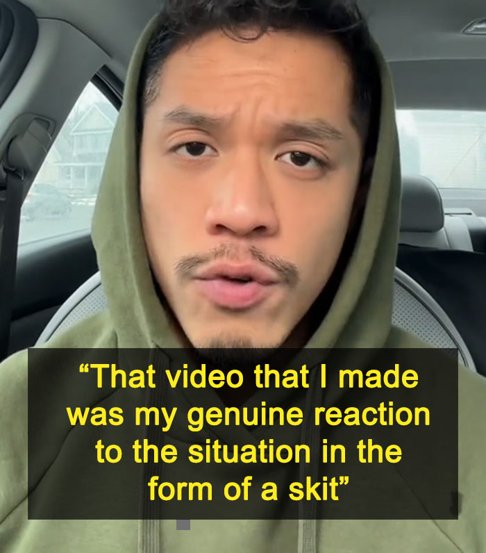 Podcaster Slams Gen Z Employee For Ditching 8AM Meeting, âEmployeeâ Claps Back, Drama Ensues Podcaster Slams Gen Z Employee For Ditching 8AM Meeting, âEmployeeâ Claps Back, Drama Ensues