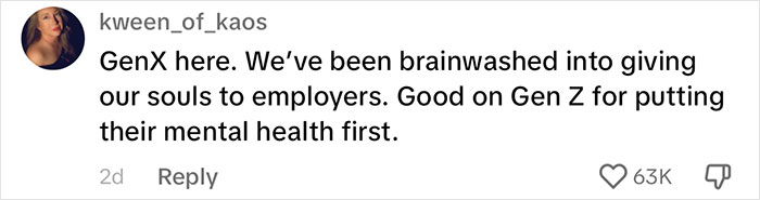 Podcaster Slams Gen Z Employee For Ditching 8AM Meeting, âEmployeeâ Claps Back, Drama Ensues Podcaster Slams Gen Z Employee For Ditching 8AM Meeting, âEmployeeâ Claps Back, Drama Ensues