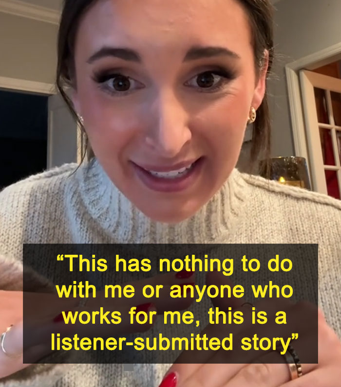 Podcaster Slams Gen Z Employee For Ditching 8AM Meeting, âEmployeeâ Claps Back, Drama Ensues Podcaster Slams Gen Z Employee For Ditching 8AM Meeting, âEmployeeâ Claps Back, Drama Ensues