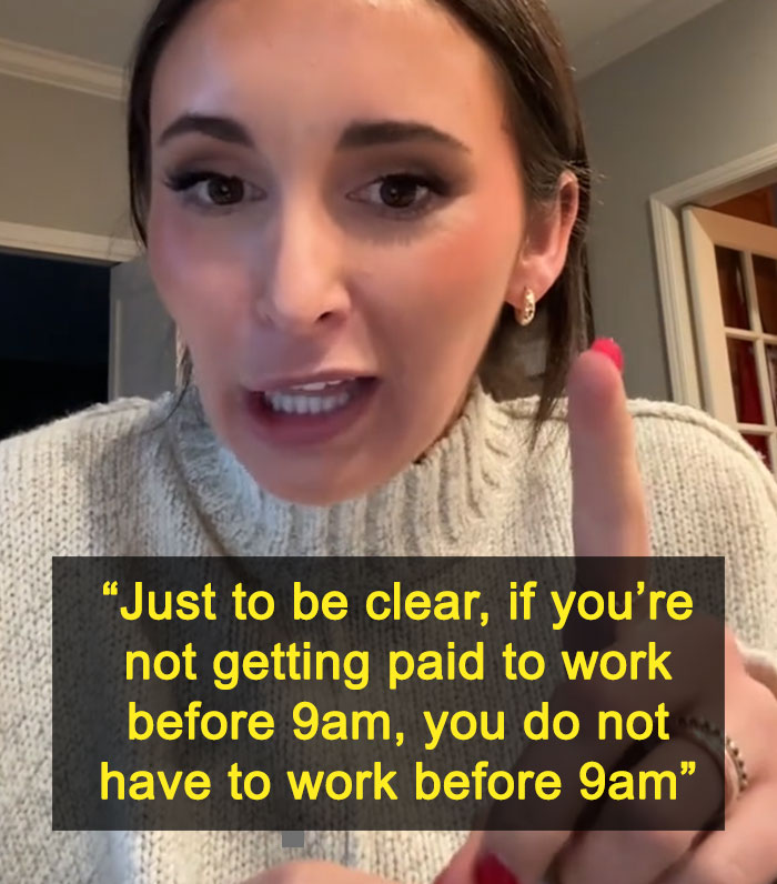 Podcaster Slams Gen Z Employee For Ditching 8AM Meeting, “Employee” Claps Back, Drama Ensues