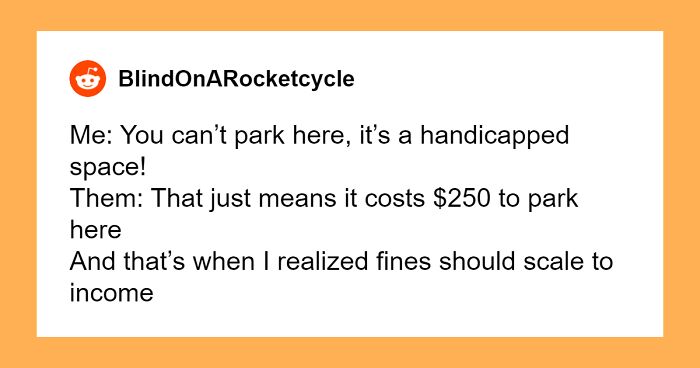 30 People Share The Worst Case Of “Rich Kid Syndrome” They’ve Ever Seen