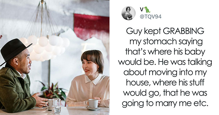 “Worst Date You’ve Been To?”: 30 People Share Honest And Crazy Stories
