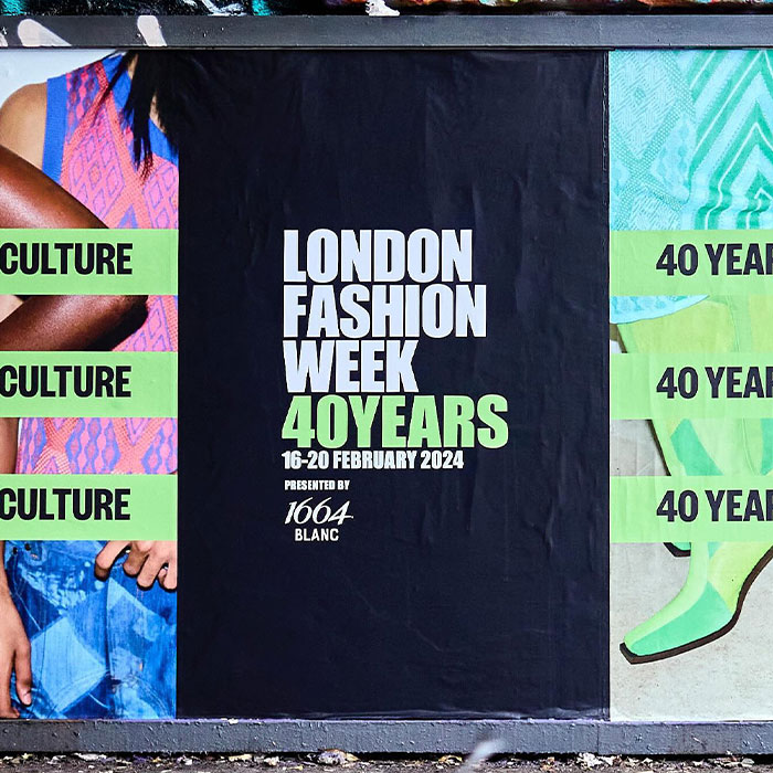 People Can’t Get Over These Bizarre Looks From London Fashion Week 2024 People Can’t Get Over These Bizarre Looks From London Fashion Week 2024